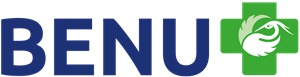 BENU Logo Vector