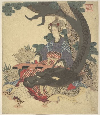 Benzaiten ni Ryu | Free Photo - rawpixel