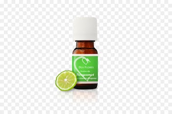 Bergamot Orange, Essential Oil, Lemongrass, Lime, Citrus PNG