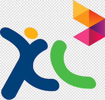Berkas:XL Axiata.svg - Wikipedia bahasa Indonesia, ensiklopedia bebas
