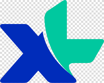 Berkas:XL logo 2016.svg - Wikipedia bahasa Indonesia, ensiklopedia ...