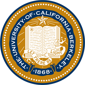 berkeley university Logo Vector