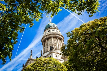 Berlin Cathedral