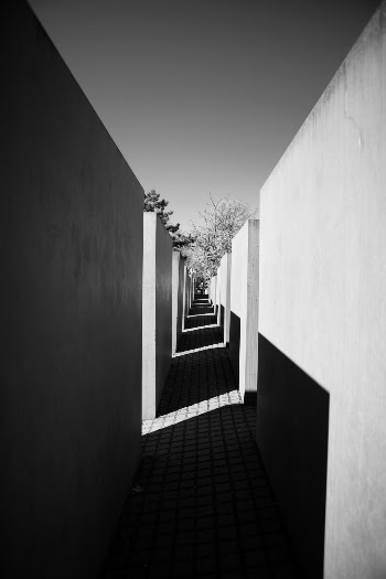 Berlin Holocaust Memorial