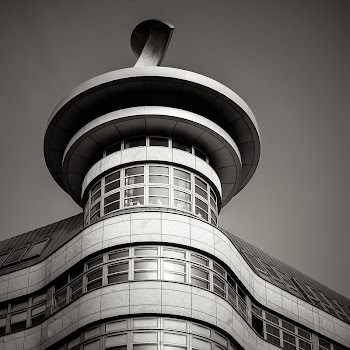 Berliner Volksbank bank, Germany | Free Photo - rawpixel