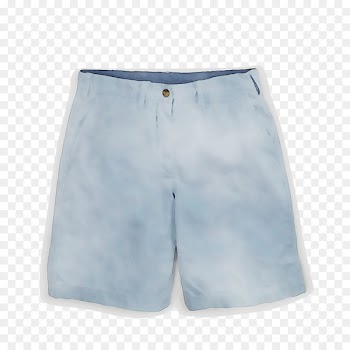 Bermuda shorts Denim Trunks Product -  
