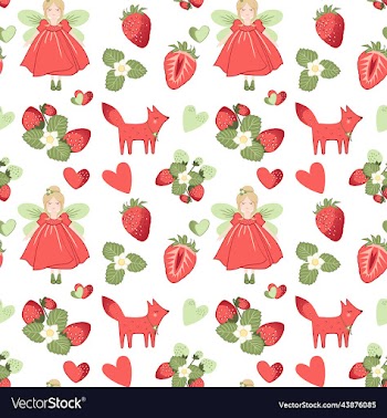 berry forest