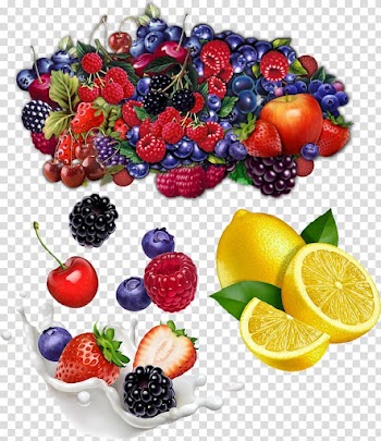 Berry Fruit preserves Auglis Ingredient, vegetable transparent background PNG clipart