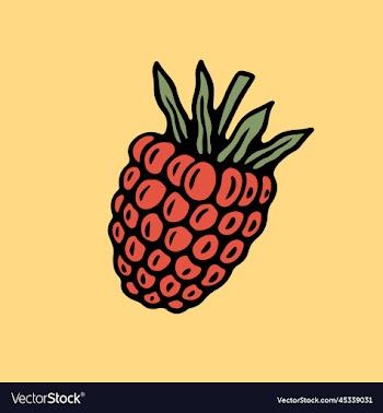berry logo
