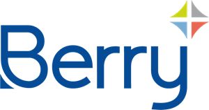 Berry Logo Vector