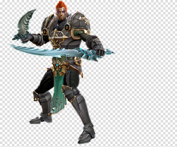 Berserker PNG Image