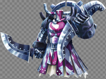 Berserker Transparent Images