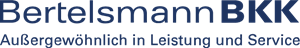 Bertelsmann BKK Logo Vector