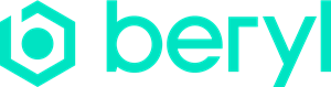 Beryl Logo Vector