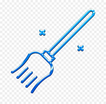 besom icon broom icon broomstick icon