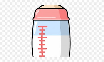 Best Baby Bottle Clipart 27662 Clipartion Com 2016 - Clip Art Baby Bottle