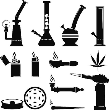 Best Bong Illustrations, Royalty-Free Vector Graphics & Clip Art ...