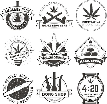 Best Bong Illustrations, Royalty-Free Vector Graphics & Clip Art ...