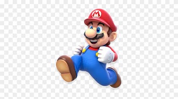 Best Canon Camera Clipart Super Mario 3d World Pour - Small Mario