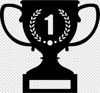 Best Champion Prize Trophy Win Winner Svg Png Icon Free Download ...
