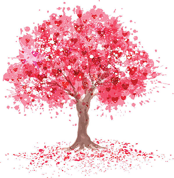 Best Cherry Blossom Tree Illustrations, Royalty-Free Vector ...