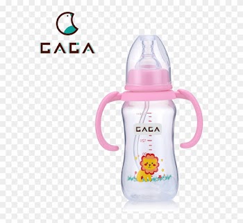 Best Choice Products Plastic Baby Feeder Bottle For - Baby Bottle