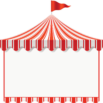 Best Circus Tent Illustrations, Royalty-Free Vector Graphics ...
