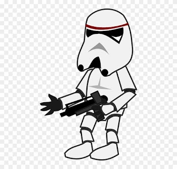 Best Cool Star Wars Clipart - Clip Art Characters