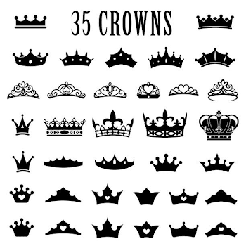 Best Crown Illustrations, Royalty-Free Vector Graphics & Clip Art ...