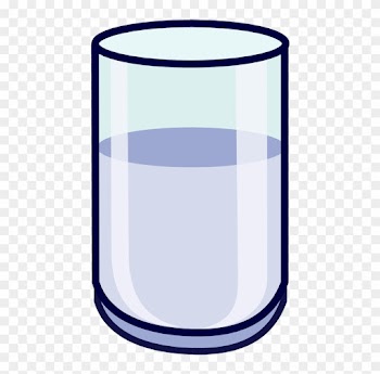 Best Cup Of Water Clipart - Glass Of Water Png Clipart