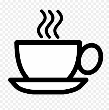 Best Free Transparent Coffee Mug Vector File Free - Coffee Cup Clip Art