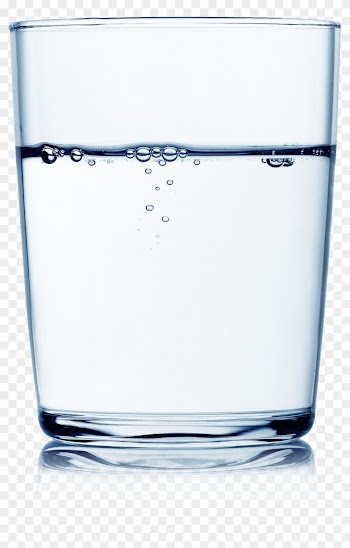 Best Free Water Glass High Quality Png - Glass Of Water Transparent Background