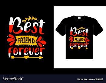 best friend forever
