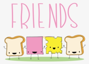 Best Friends PNG, Transparent Best Friends PNG Image Free Download ...