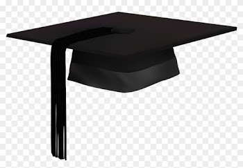 Best Graduation Cap Clipart Image - Graduation Cap Png