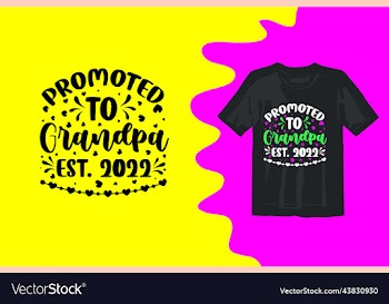 best grandpa in the world t shirt design 7
