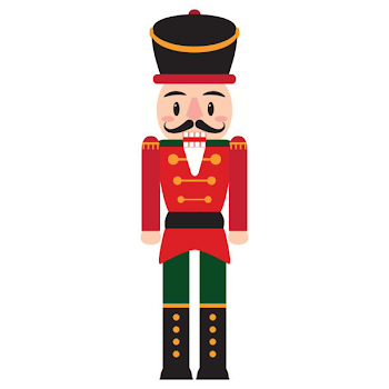 Best Nutcracker Illustrations, Royalty-Free Vector Graphics & Clip ...