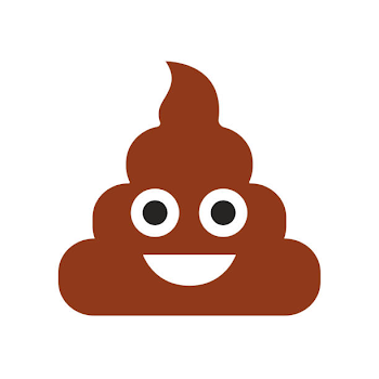 Best Poop Icon Illustrations, Royalty-Free Vector Graphics & Clip ...