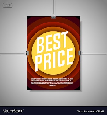 best price background