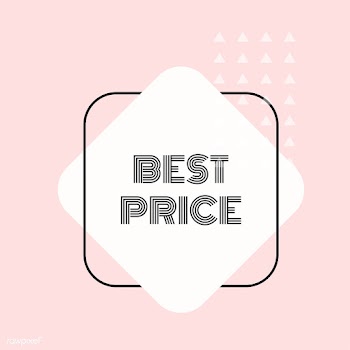 Best price promotion announcement vector | Free stock vector - 511981