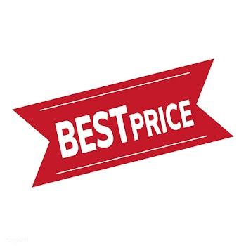 Best price promotional banner vector | Free stock vector - 471039