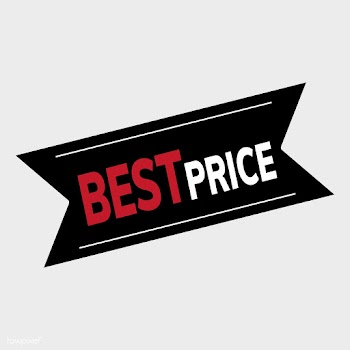 Best price promotional banner vector | Free stock vector - 471052