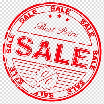 Best price Sale post, Postmark Seal Rubber stamp Postage stamp, Postmark stamp,seal transparent background PNG clipart