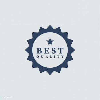 Best quality award stamp vector | Free stock vector - 472167