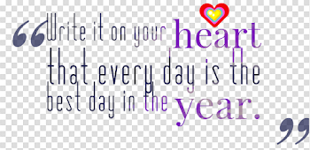 Best Quotes Transparent Background PNG
