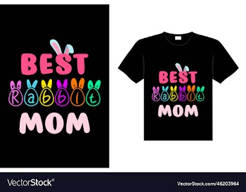 best rabbit mom