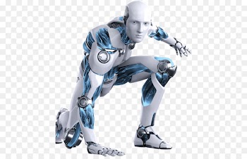BEST Robotics Android Humanoid robot - robot 