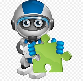 BEST Robotics Educational robotics CUTE ROBOT - robot 