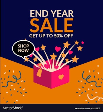 best-sales banner design advertisement design