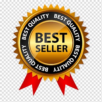 Best Seller logo, Bestseller Sales Printing, others transparent background PNG clipart